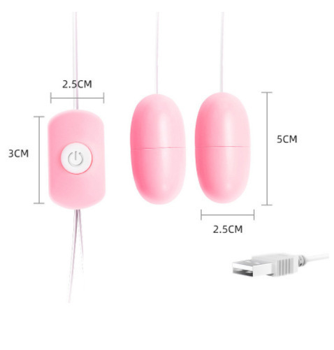 Vibrador Laile, Huevo Vibrador Pequeño con Forma de Caballito de Mar, Juguete Sexual Femenino, Masturbador Masculino, Juguetes Sexuales para Adultos image 23