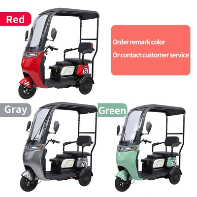 Electric Mobility | Dingzhi Auto Parts and Accessories