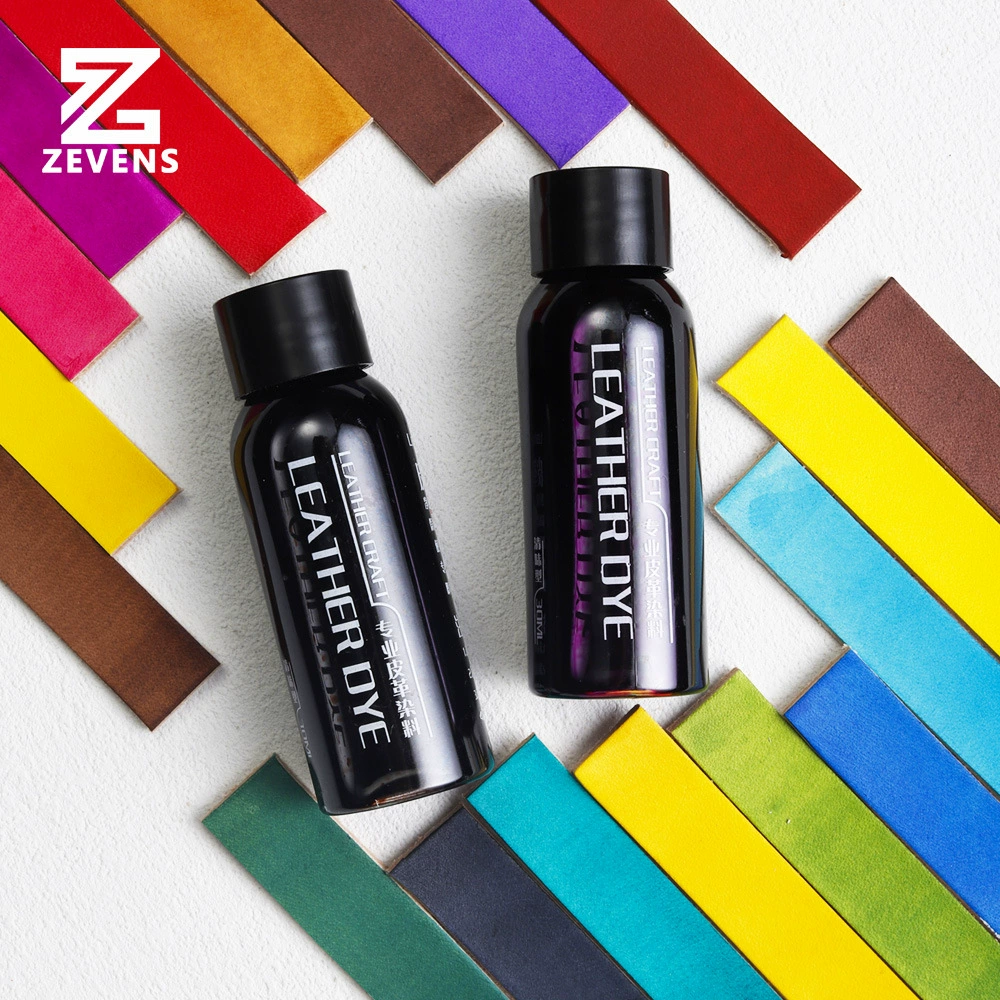 Алкогольный краситель diy ручной работы кожаный инструмент для загара спиртовой окраски краситель кожаный краситель кожаный краситель