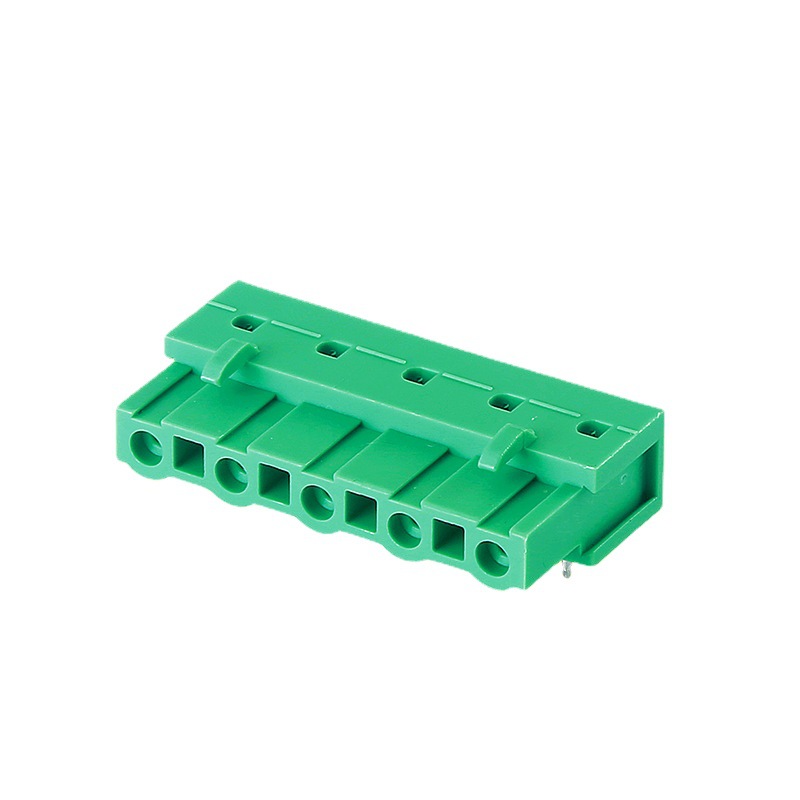 ��Ϫ�Ʒ����ӹ�Ӧ  ���ʽ���߶���  KF2EDGA/B-7.5/7.62