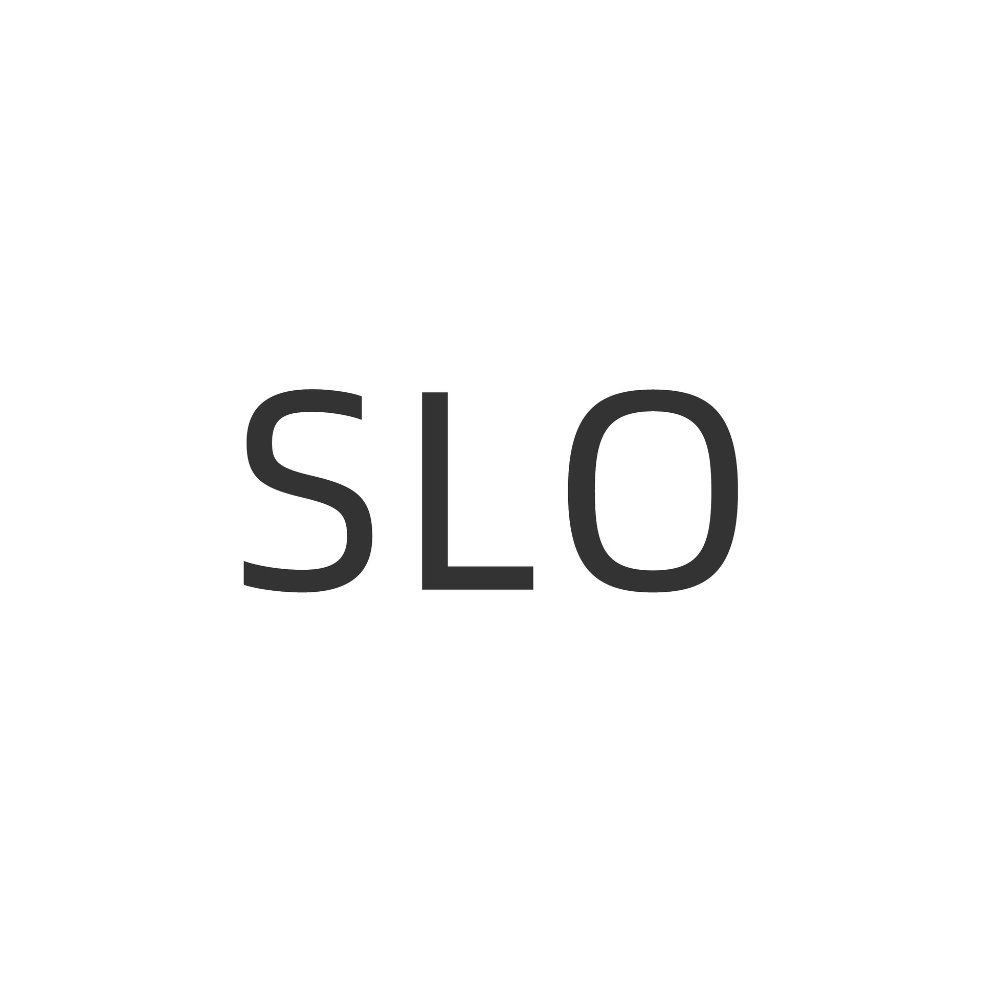 슬로 캐릭터 모음집 낙서 스티커 100장 핸드북 캐리어 물컵 필통 장식 스티