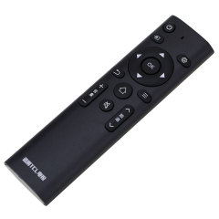 New Wanquan Universal Applicable TCL LCD TV Remote Control Supports Smart Network No Setup Required