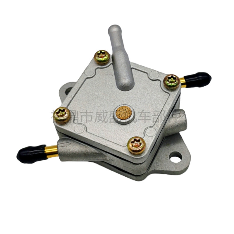 Golf Cart Fuel Pump Golf Cart G16 G20 G22 1996-up Jn6-F4410-00