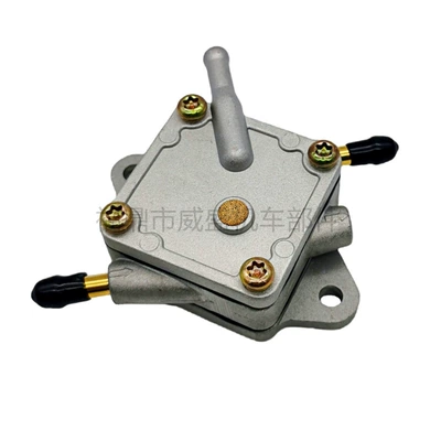 1996-up Jn6-F4410-00, Oil pump, nozzle