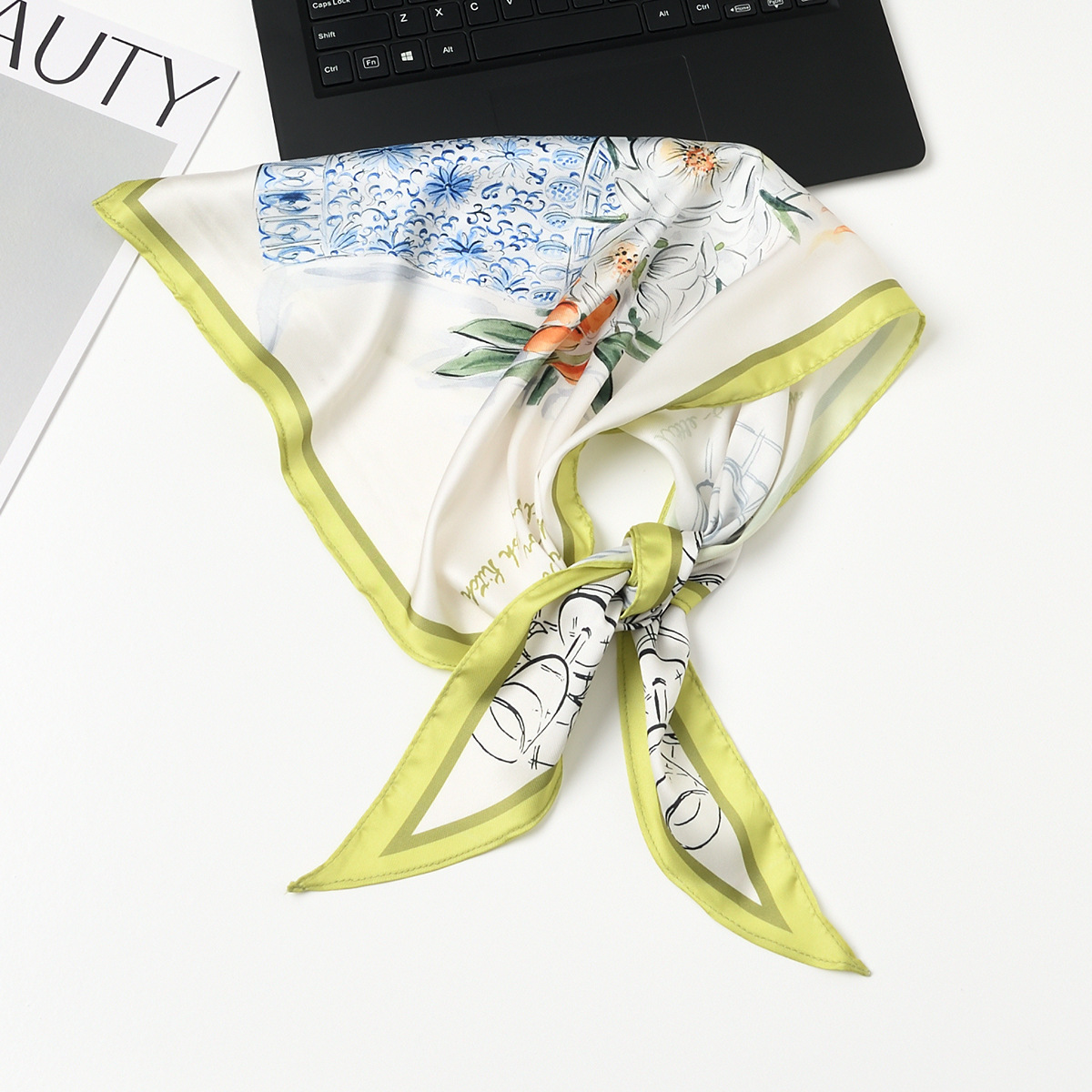 #화분에 심은 꽃 204개