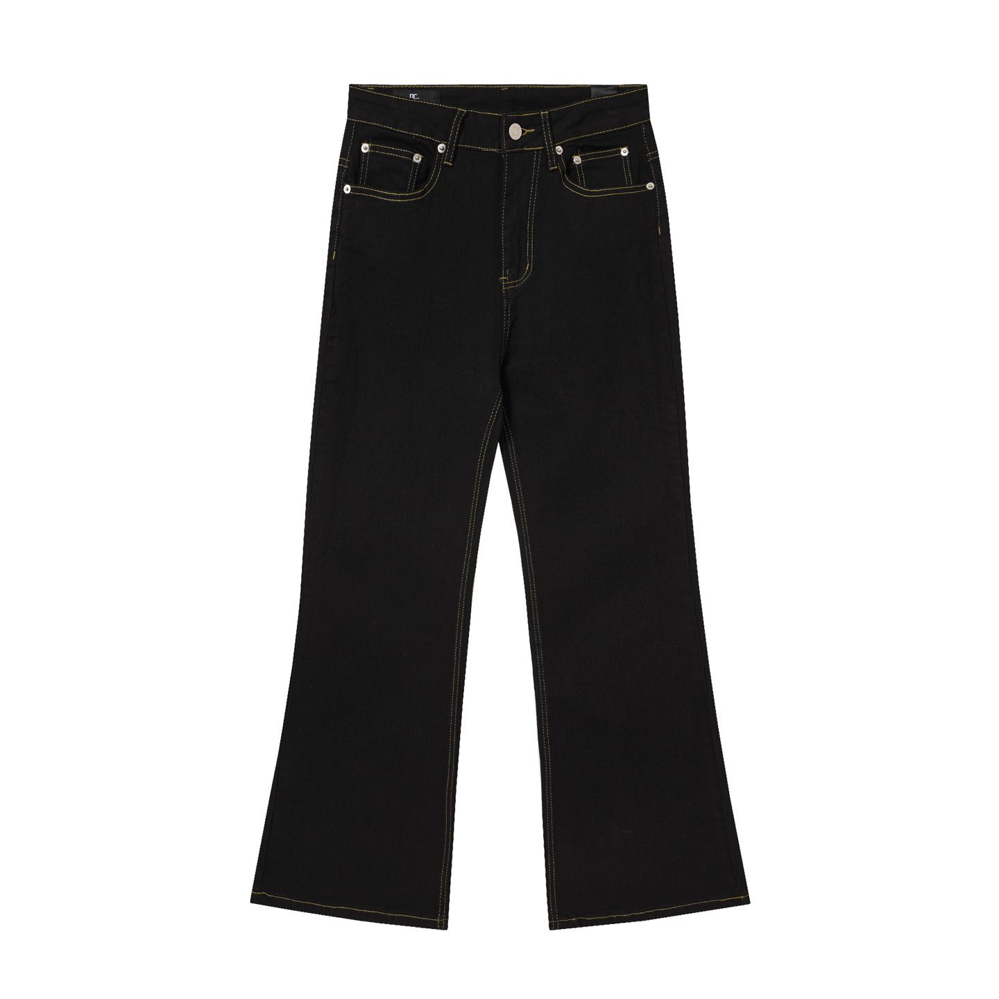 Unbranded Jeans Black