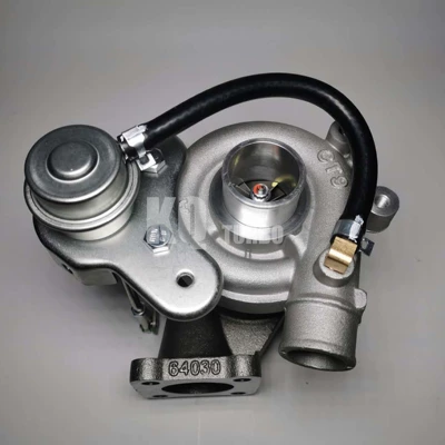 Ct9 Ct12 Turbocharger 17201-64050 17201-64090