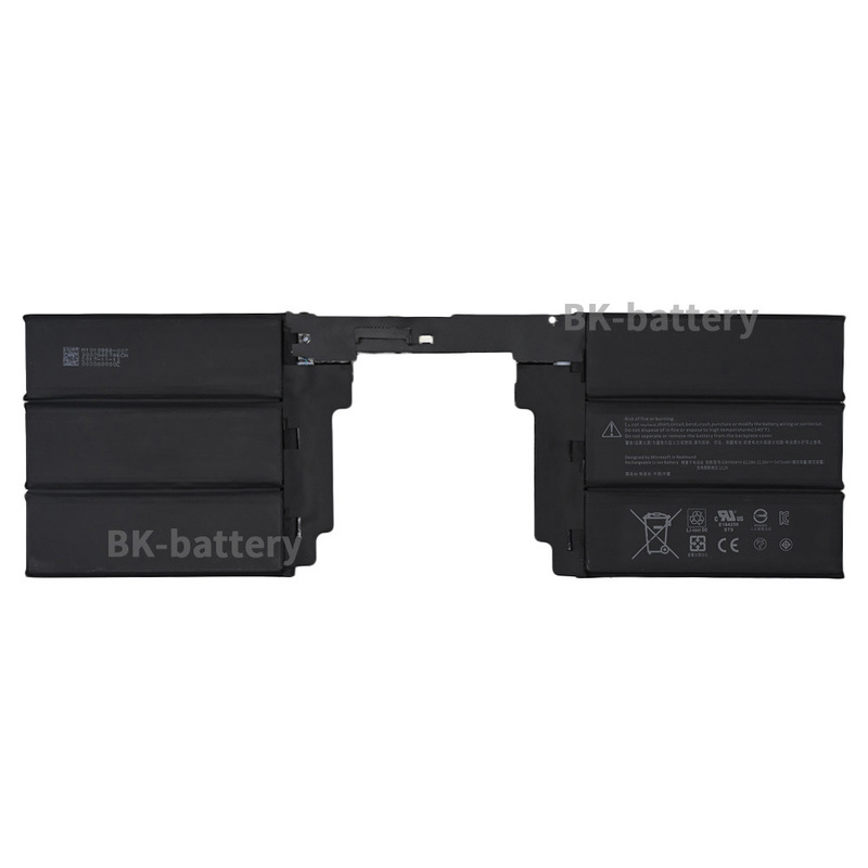 G3HTA040H G3HTA041H keyboard base battery for Microsoft Surface Book 2 1813