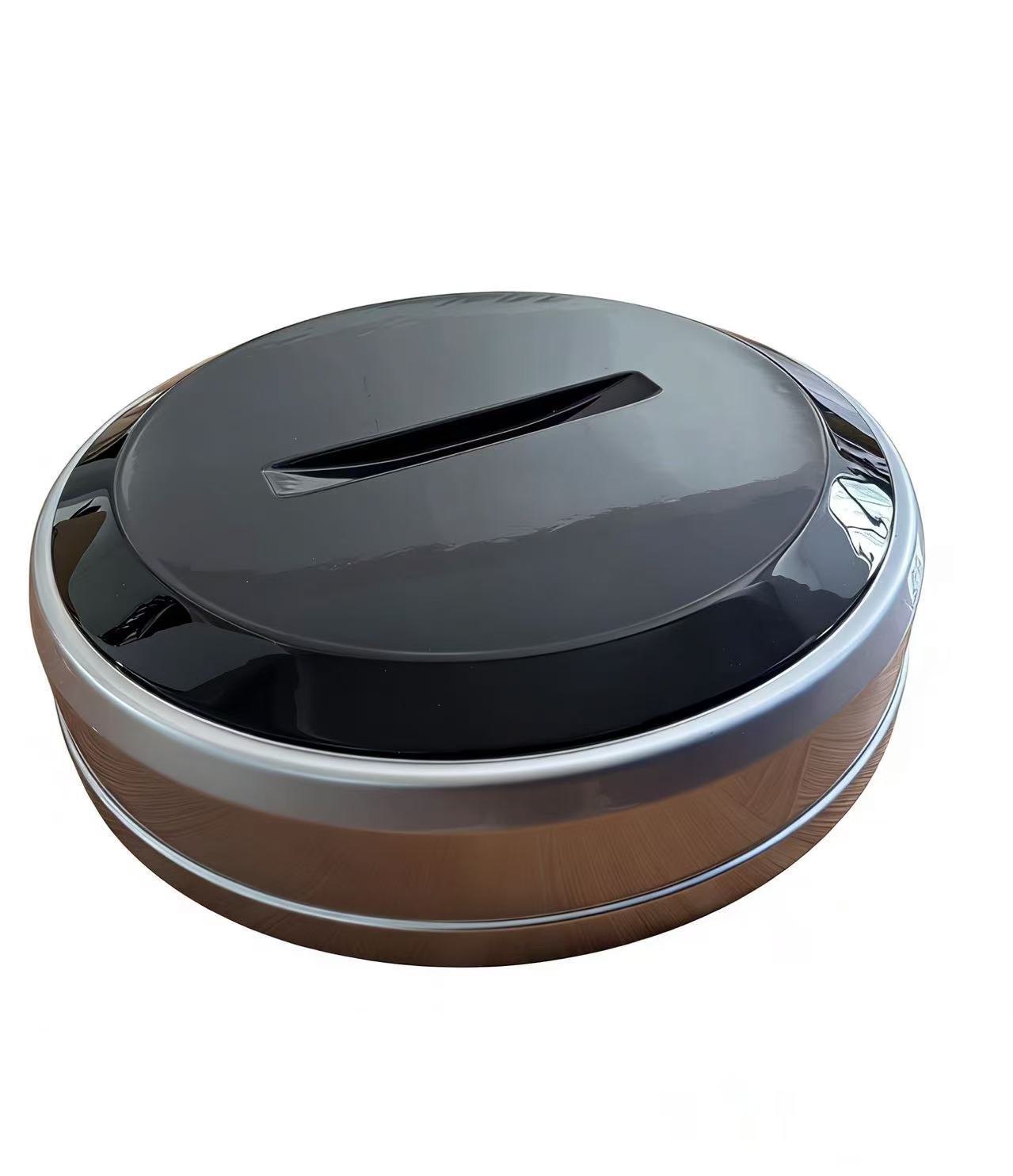 Suitable for the New Suzuki Jimny Tailgate Modification Toolbox, Made of All-Aluminum Alloy, Universal for Suzuki Jimny