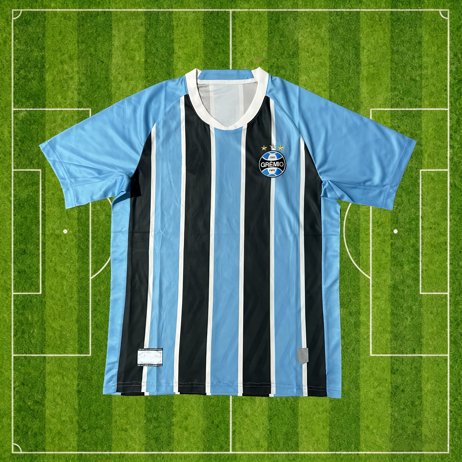2627 Tailandia transfronteriza España Atlético Betis Bilbao camiseta de fútbol de Lisboa jersey