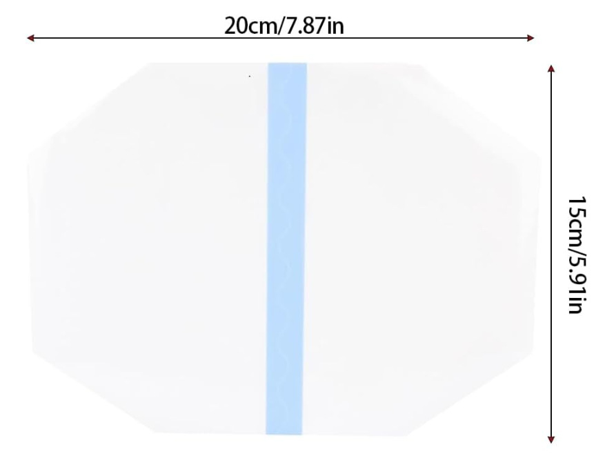 クロスボーダー弾性布v型太ももにステルスを貼って汗をあけて摩擦を防止します。