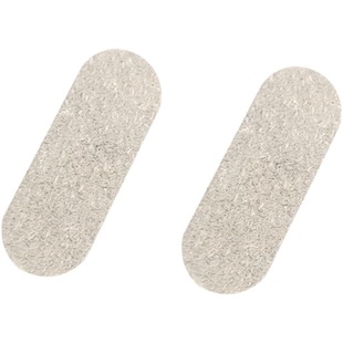 Shake the sound Net red elf ear veneer ear change wind ear correction ear patch stand ear patch photo styling big face show small patch