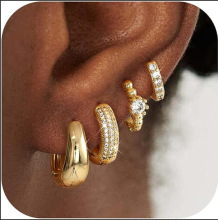 14Kͭ�ƽ� ΢���ʯԲ�ζ��� ŷ����������С����Ƹ� �羳ר��