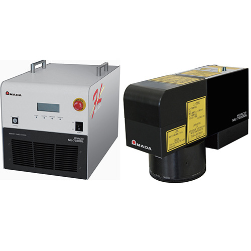 MIYACHI米亚基激光焊接监测仪AMADA天田MM-L400A原装