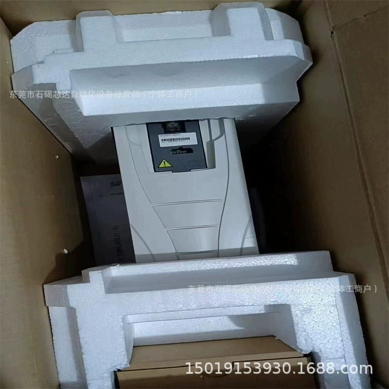 Преобразователь частоты ABB ACS880-01-042A-7, ACS880-04-585A-3, новый, в наличии, продажа по договоренности