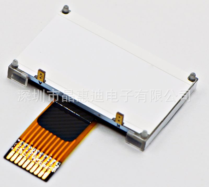 128*64 lcd���� 1.2�� �ڵװ���  ���� ���� Һ����ʾ����������