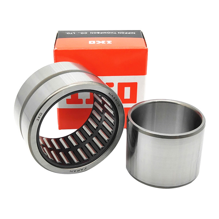 出售IKO轴承  英制冲压外圈滚针轴承 BA86ZOH     SCE86