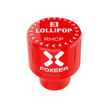 FOXEER ��Խ�C�o�˙C������3 �̿��쾀5.8G ���v����7.2g 2���b�S