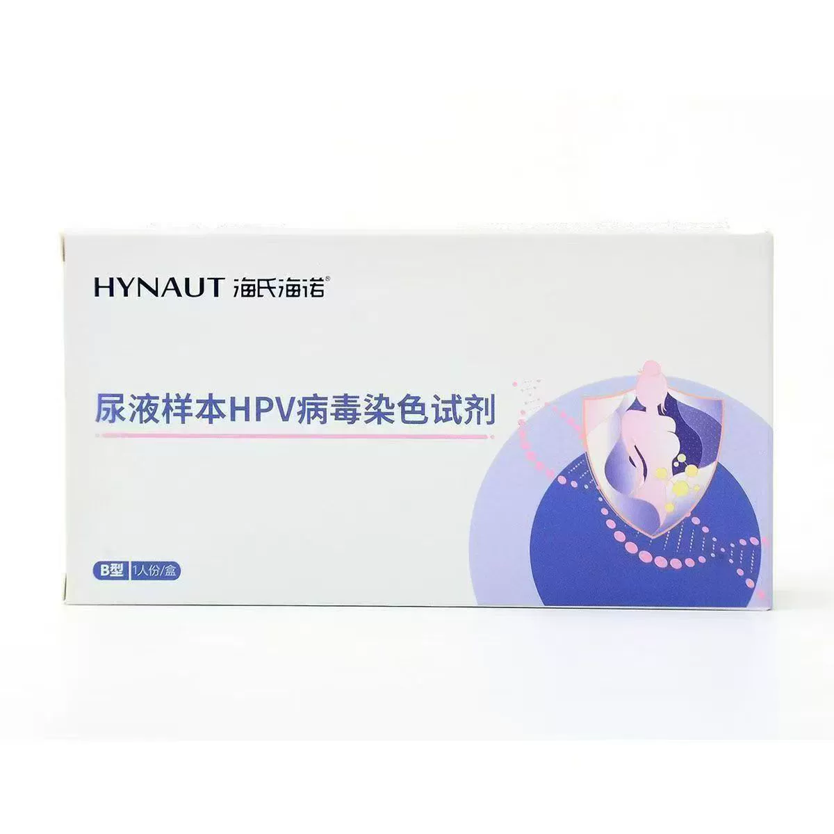 Набор для определения ВПЧ в моче Haishi Hainuo