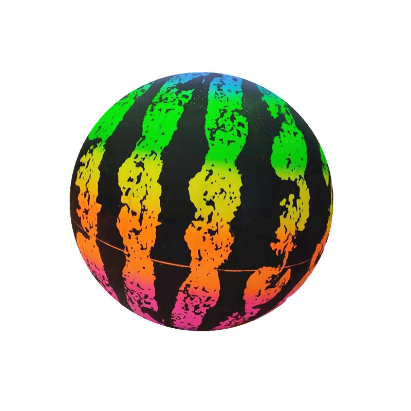 Watermelon Ball 水下注水球西瓜水球水下彩色西瓜水球潜水沙滩球详情2