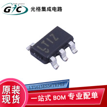 ԭ�bLT1615ES5#TRPBF SOT-23-5DC-DC�ԴоƬIC���Ԫ����BOM���