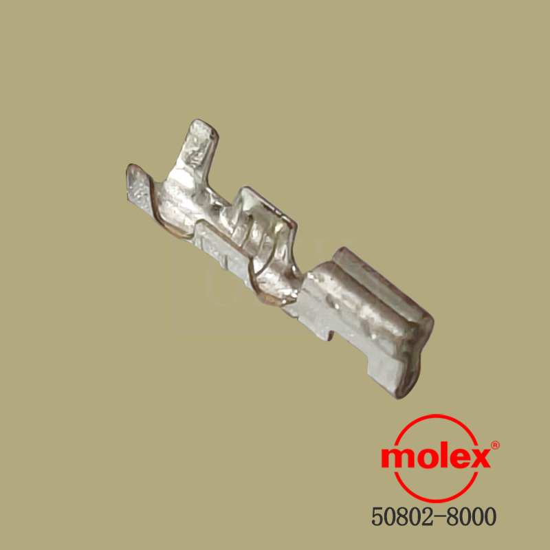��Ӧ 50802-8000   Բ����״ ����  MOLEX ��Ʒ������