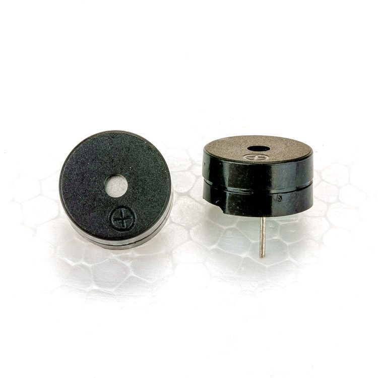 HC-12065无源电磁式蜂鸣器  12065交流蜂鸣器16欧42欧