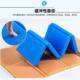 Outdoor Folding Cushion Single Thickened Cushion Mountaineering Folding Portable Cushion Outdoor Simple Waterproof and Moisture-Proof Cushion