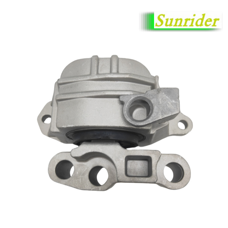 52049745 052049745    Suitable for Jeep Engine Bracket Rubber Parts Machine Foot Glue