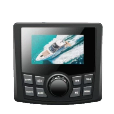 and Bluetooth Connectivity, Car mp5