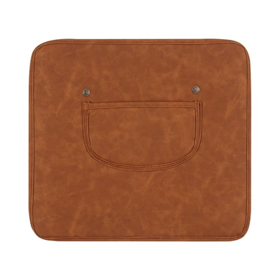 Car Anti-Kick Pad — Qìchē Chair back anti-kick pad