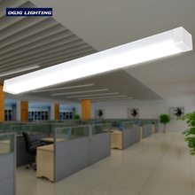 DLC��֤�칫��1.2m 40wLED�����Ƴ��������չ��һ�廯֧�ܵ�