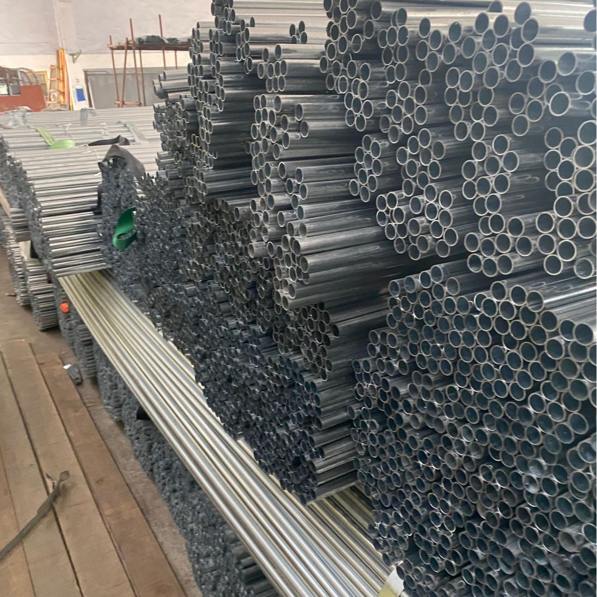 JDG管/KBG管 专业生产_厂家供应金属穿线管及配件 攀诚弘瑞