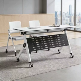 培训桌;升降桌;会议桌