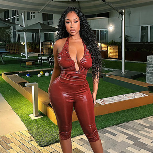 J25ST430 �W��Ů�b�＾�¿ɫ�Ըз�Ƥ U ��¶�������߷�ѝ���b