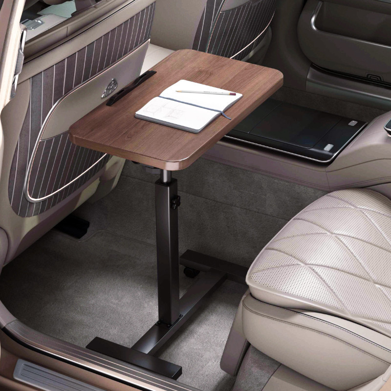 Car Computer Desk, Small Foldable Table, Dining Table, Office Dining Table, Car Laptop Multi-Functional Universal Table