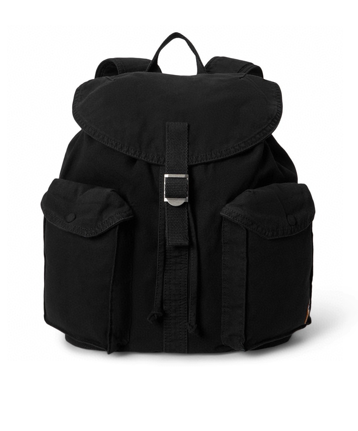 Mochila de lona de alta calidad RLRaf para hombres y mujeres, mochila de gran capacidad, mochila de vaqueros de viaje.