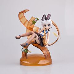 请问要来点兔子吗 香风智乃 爵士 Style 点兔 智乃 盒装手办
