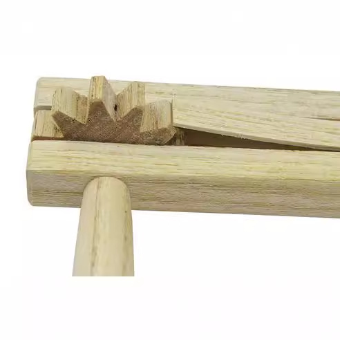 Orff instrumento musical niños/educación preescolar Enseñanza/instrumento de percusión/Educación Temprana/educación preescolar sonido bordo