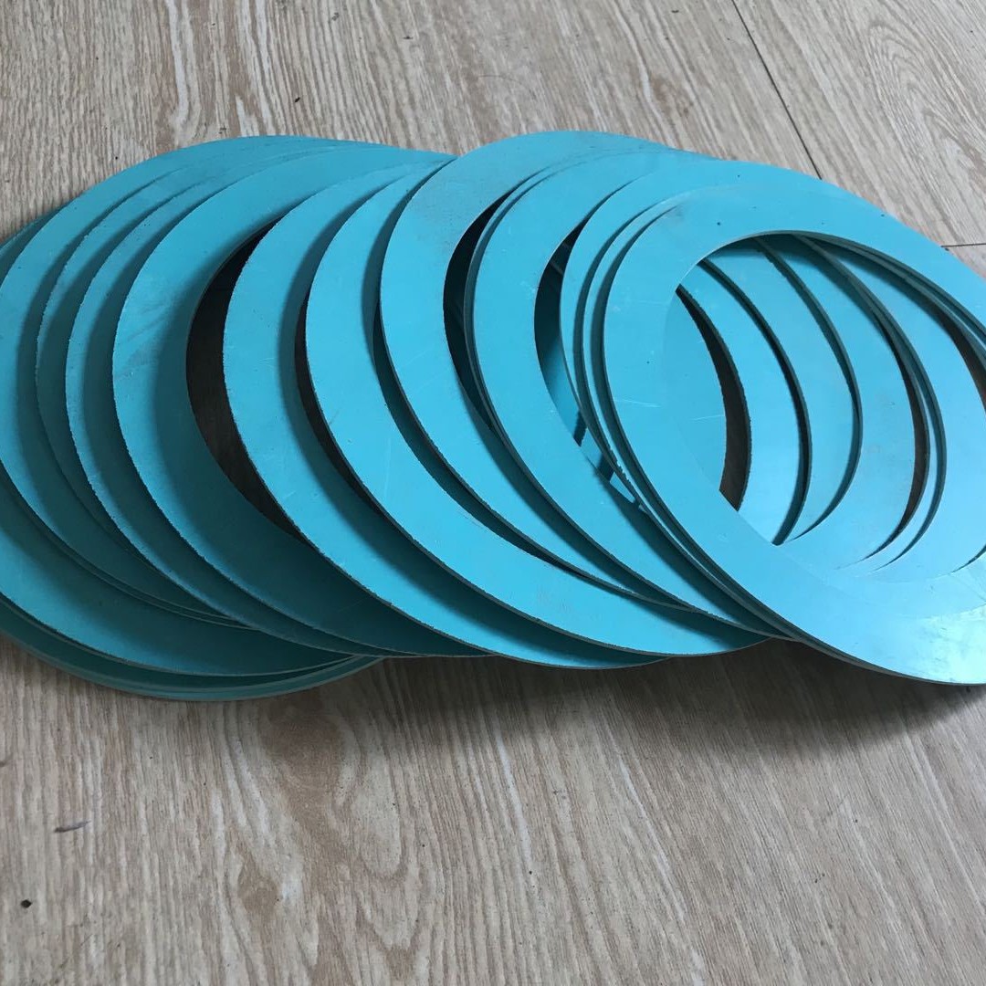 非石棉垫片无石棉垫片四氟垫片石墨垫片齿形垫片