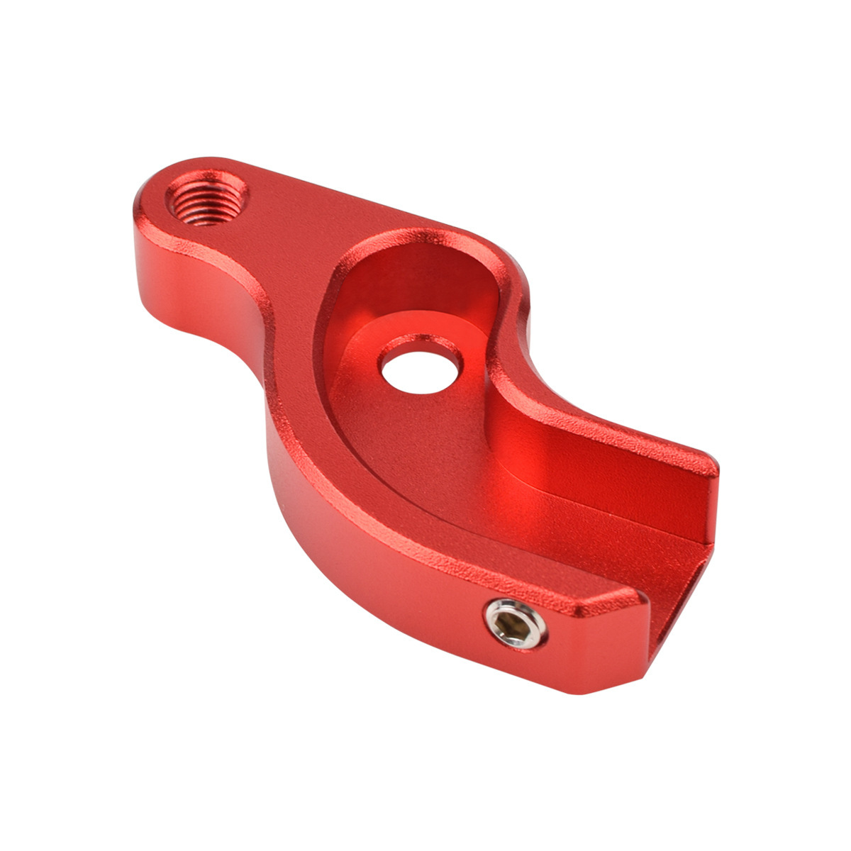 Motorcycle Ez-Shift Neutral Assist System Compatible with 2017-2026 Harley Road Glide Assist Bracket