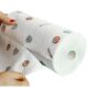 Thickened Kitchen Paper Kitchen Paper Special Paper Paper Towel Disposable Lazy Dish Cloth Wet and Dry Dual-Use Absorbent