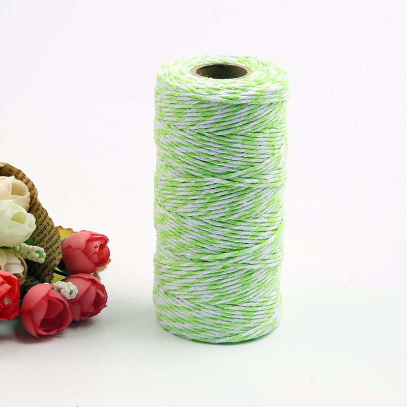 과일 녹색과 흰색