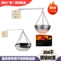 电商跨境12cm20cm精油碗