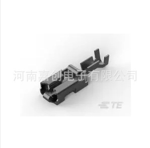 TE 端子 160759-3 原厂正品 现货销售 量大从优-阿里巴巴