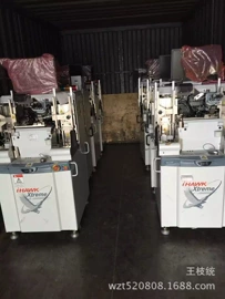 邦定机;电子产品制造;其他行业专用