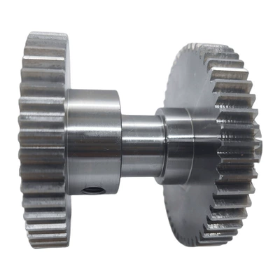 Customized precision steel straight gears, Diferensial dişli dəstləri