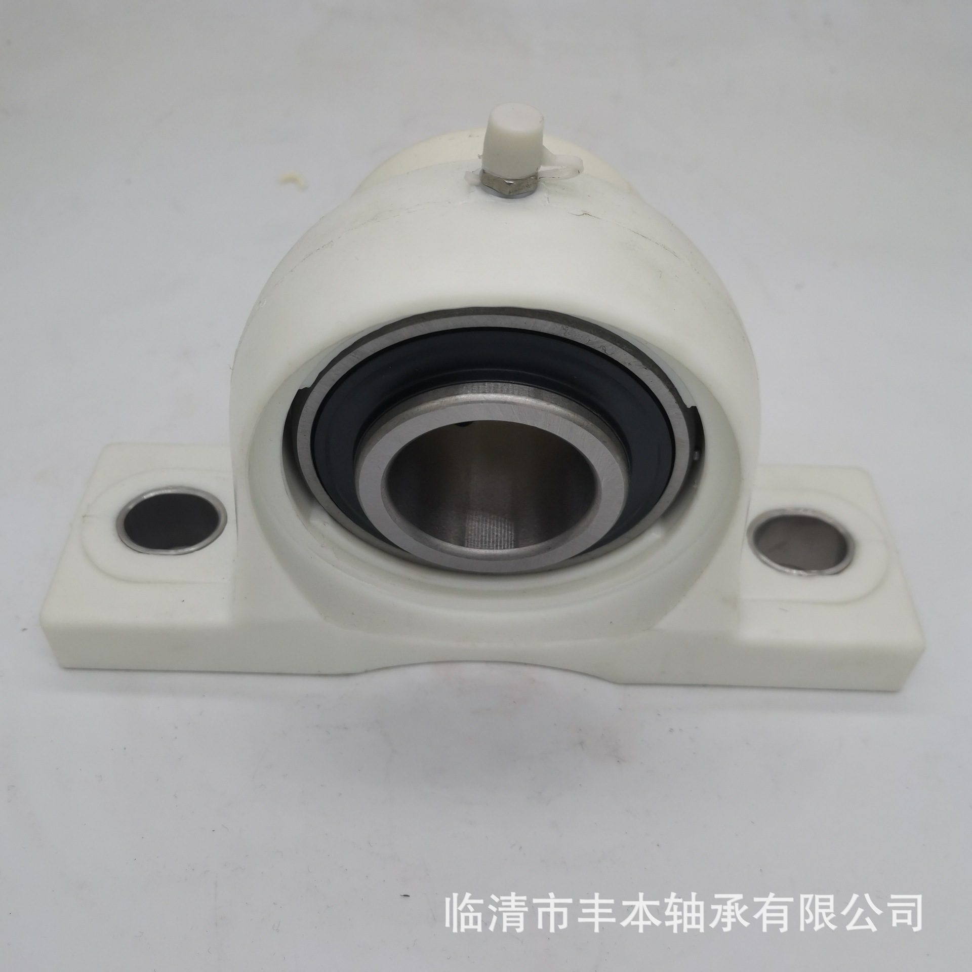 带座外球面球轴承UCP207 立式外球面带座轴承轴承