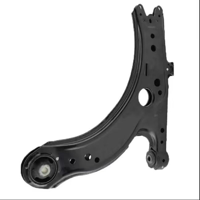 Suitable for Bora and Lavida lower control arm, front lower suspension car control arm, triangle arm