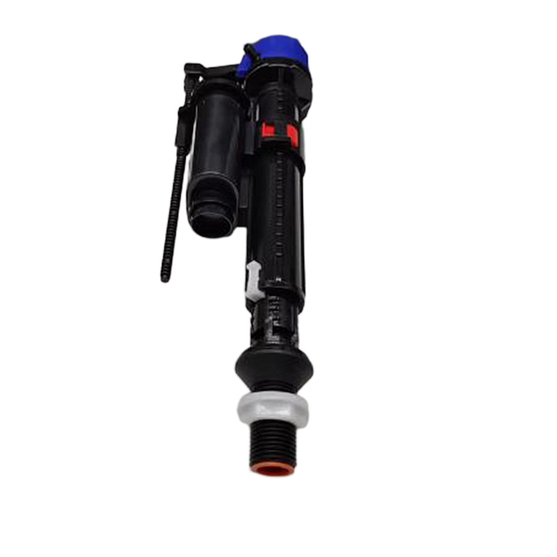 Accesorios de inodoro estándar de EE.UU. 2089 llave de tapa de agua antigua válvula de entrada amortiguador válvula de drenaje tornillo de cobre